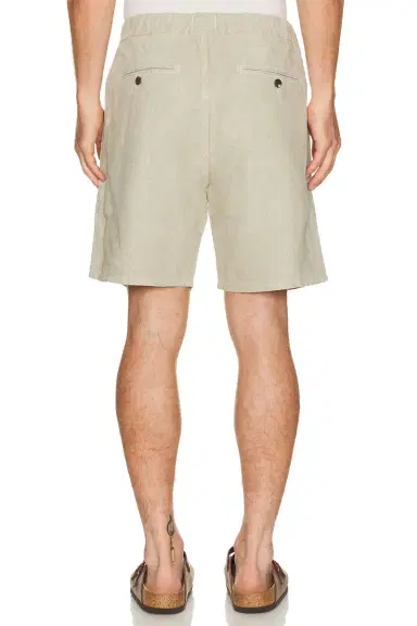 Citizens of Humanity Drawstring Deck Shorts | Thumbnail 2 Citizens of Humanity Drawstring Deck Shorts | Thumbnail 2