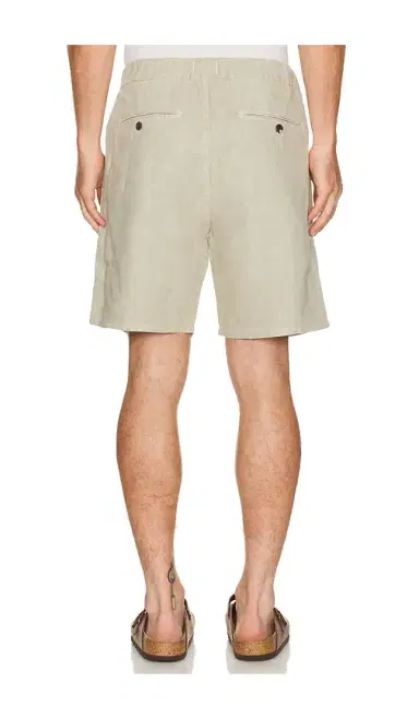 Citizens of Humanity Drawstring Deck Shorts | Thumbnail 6 Citizens of Humanity Drawstring Deck Shorts | Thumbnail 6
