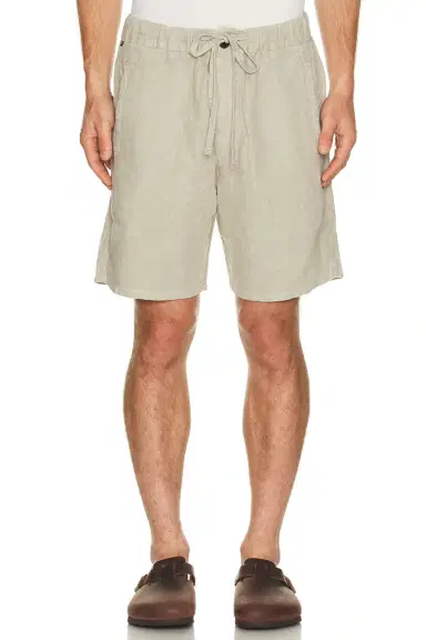 Citizens of Humanity Drawstring Deck Shorts | Thumbnail 1 Citizens of Humanity Drawstring Deck Shorts | Thumbnail 1