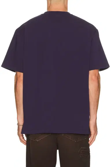 vowels Blur Tee | Thumbnail 2