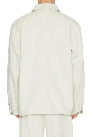 vowels Chore Jacket | Thumbnail 2