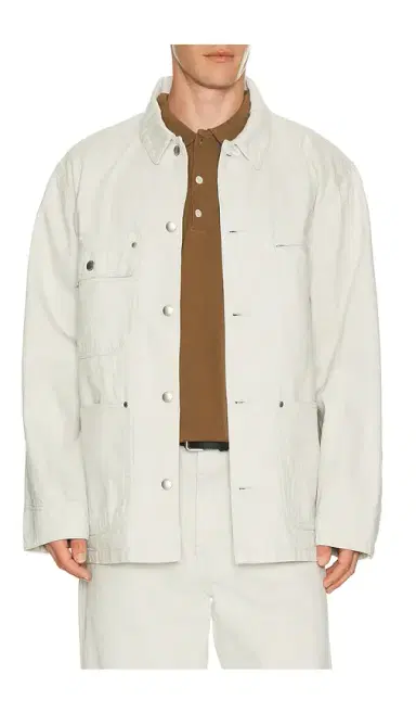 vowels Chore Jacket | Thumbnail 5