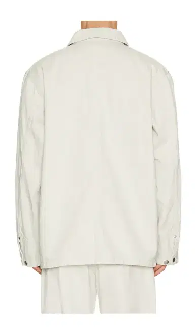vowels Chore Jacket | Thumbnail 6