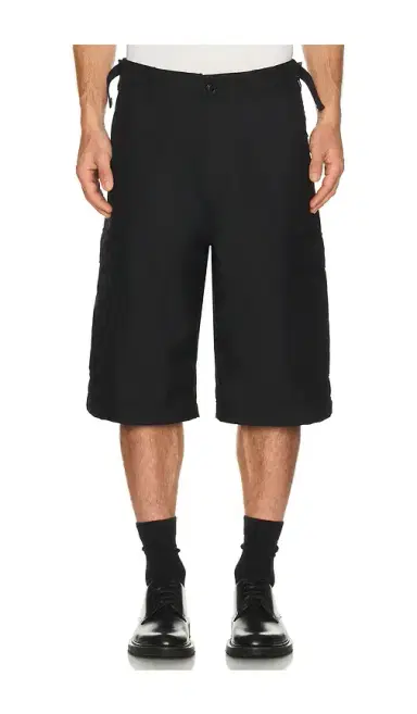 vowels Zip Off Cargo Pants | Thumbnail 8
