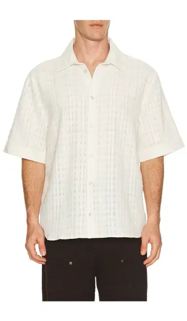 Won Hundred Daniel Shirt | Thumbnail 5 Won Hundred Daniel Shirt | Thumbnail 5