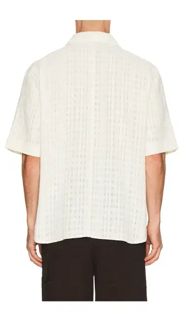 Won Hundred Daniel Shirt | Thumbnail 6 Won Hundred Daniel Shirt | Thumbnail 6