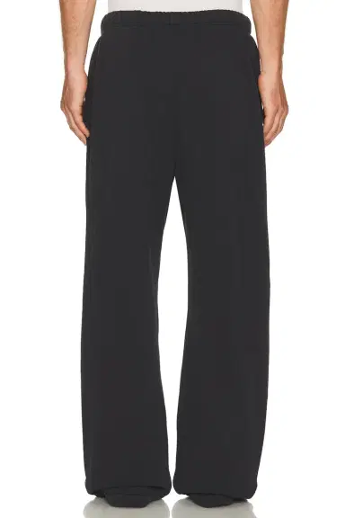 Fear of God Essentials Training Classic Fit Flare Sweatpant | Thumbnail 3