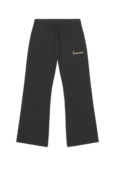 Fear of God Essentials Training Classic Fit Flare Sweatpant | Thumbnail 5