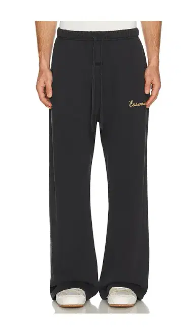 Fear of God Essentials Training Classic Fit Flare Sweatpant | Thumbnail 6