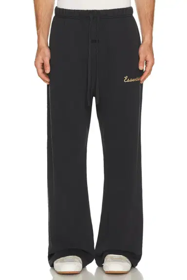 Fear of God Essentials Training Classic Fit Flare Sweatpant | Thumbnail 1