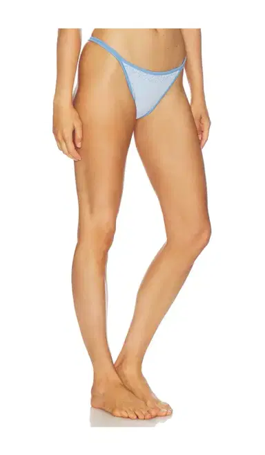 Frankies Bikinis Tide Bikini Bottom | Thumbnail 2