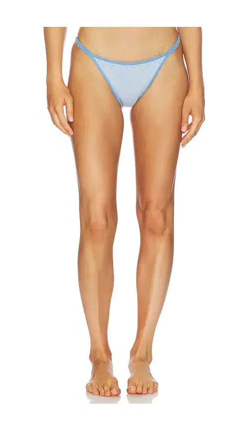 Frankies Bikinis Tide Bikini Bottom
