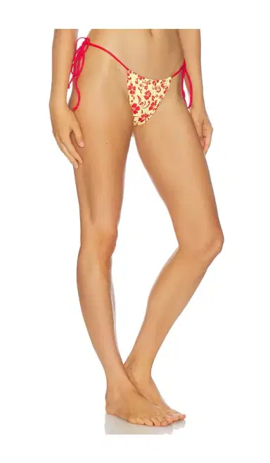 Frankies Bikinis Tia Bikini Bottom | Thumbnail 2 Frankies Bikinis Tia Bikini Bottom | Thumbnail 2