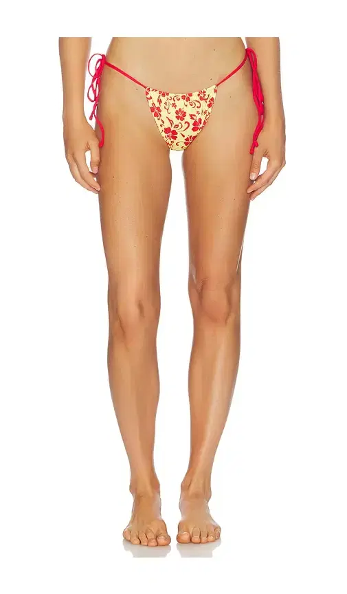 Frankies Bikinis Tia Bikini Bottom