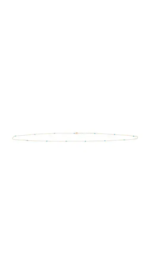 x REVOLVE X Revolve Josie Belly Chain