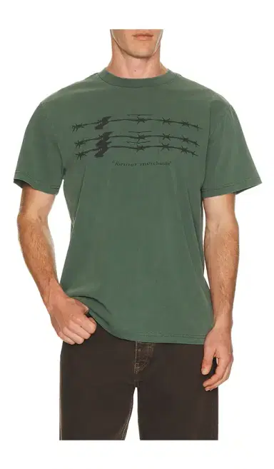 FORMER Primal T-Shirt | Thumbnail 1