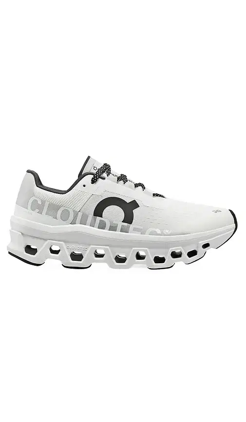 On Cloudmonster Sneaker