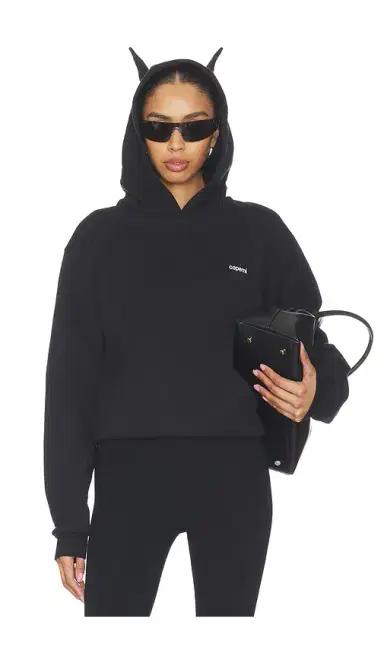 Coperni Horn Hoodie | Thumbnail 1