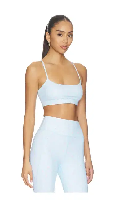 LoveShackFancy Cadelle Bra | Thumbnail 2 LoveShackFancy Cadelle Bra | Thumbnail 2
