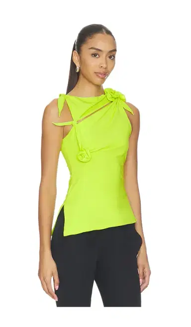 Coperni Flower Top | Thumbnail 2