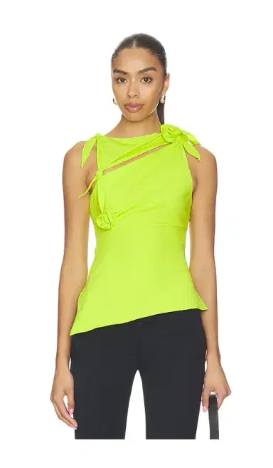 Coperni Flower Top | Thumbnail 1