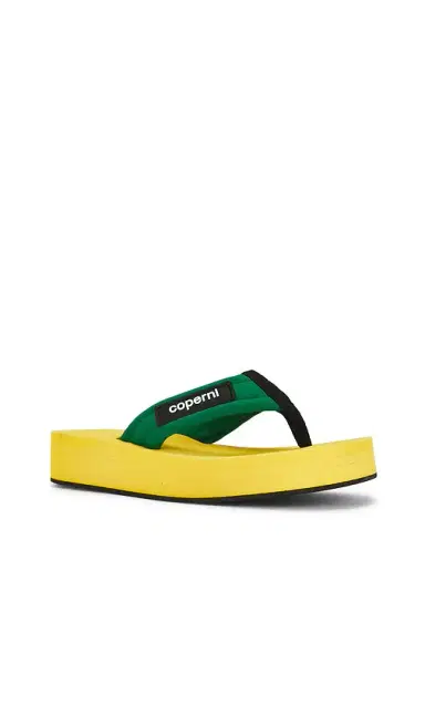 Coperni Foam Flip Flop Sandal | Thumbnail 2 Coperni Foam Flip Flop Sandal | Thumbnail 2