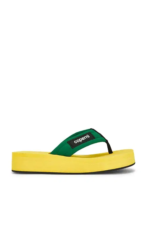 Foam Flip Flop Sandal