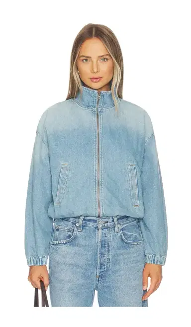 Citizens of Humanity Bubble Bomber Jacket | Thumbnail 2