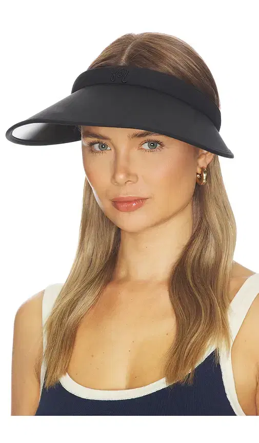 Malbon Claire Visor