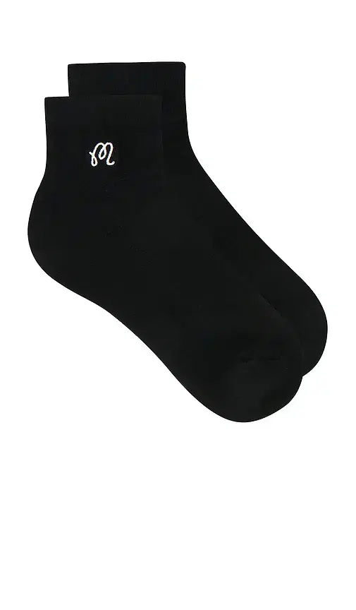 Capri Ankle Sock