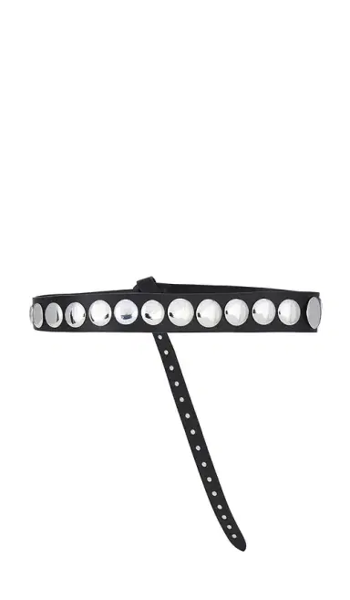 IRO Crescendo Belt | Thumbnail 2