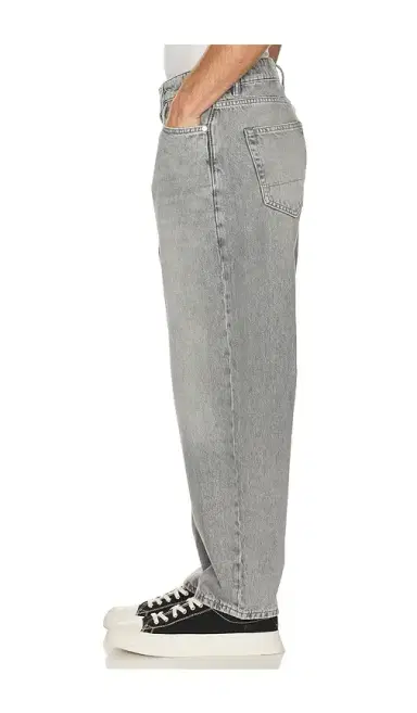 ALLSAINTS Barrel Trash Jeans | Thumbnail 2 ALLSAINTS Barrel Trash Jeans | Thumbnail 2