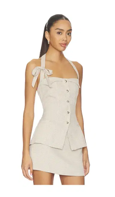 ASTR The Label Cithara Top | Thumbnail 2 ASTR The Label Cithara Top | Thumbnail 2