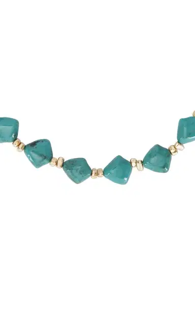 Lovers and Friends Jaden Necklace | Thumbnail 2 Lovers and Friends Jaden Necklace | Thumbnail 2