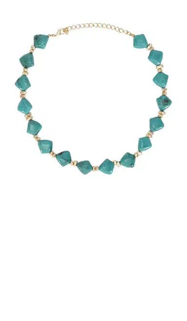 Lovers and Friends Jaden Necklace | Thumbnail 1 Lovers and Friends Jaden Necklace | Thumbnail 1