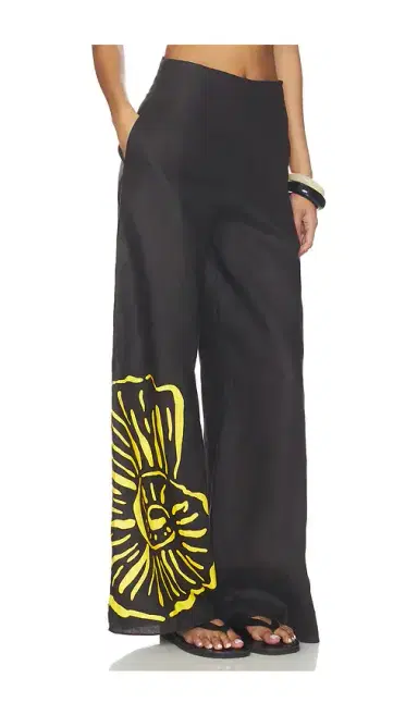 Cala de la Cruz Toya Pants | Thumbnail 2