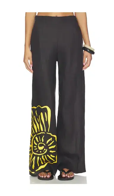 Cala de la Cruz Toya Pants | Thumbnail 1