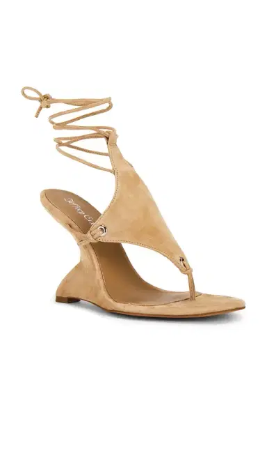 Jeffrey Campbell Pachouli Sandal | Thumbnail 2 Jeffrey Campbell Pachouli Sandal | Thumbnail 2