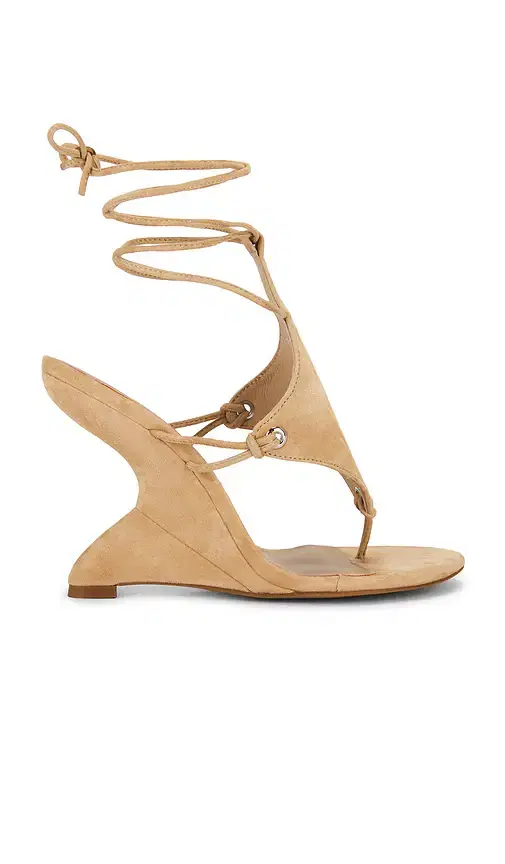Jeffrey Campbell Pachouli Sandal
