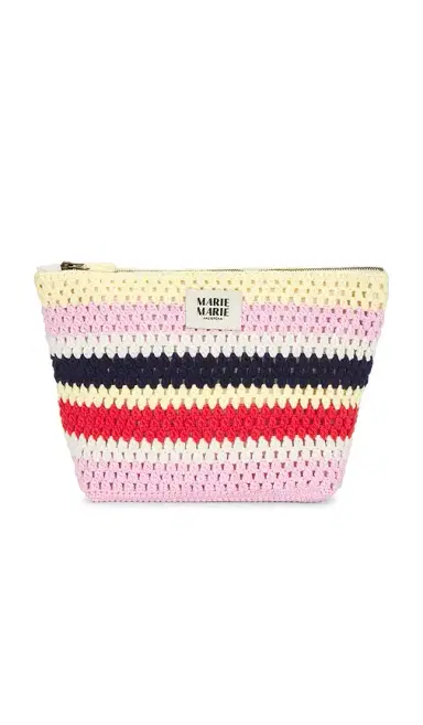Marie Marie Amsterdam Pouch Large | Thumbnail 1