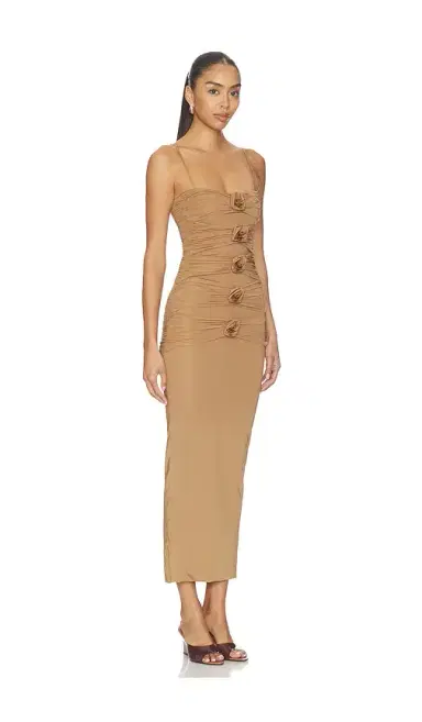 Maygel Coronel Susurro Dress | Thumbnail 2