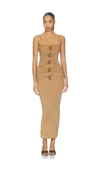 Maygel Coronel Susurro Dress | Thumbnail 1