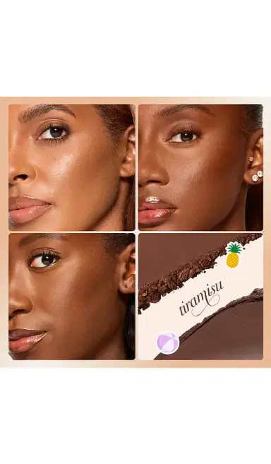 tarte Macaron Sculpt & Bronze Duo | Thumbnail 2 tarte Macaron Sculpt & Bronze Duo | Thumbnail 2