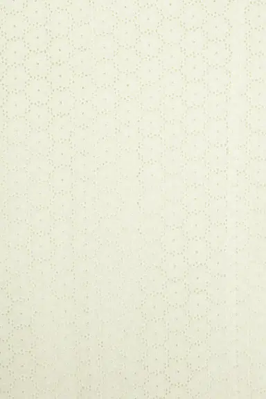 Corridor Floral Eyelet Short Sleeve Shirt | Thumbnail 7