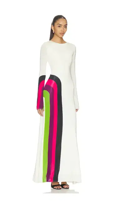 Cala de la Cruz Amay Dress | Thumbnail 2