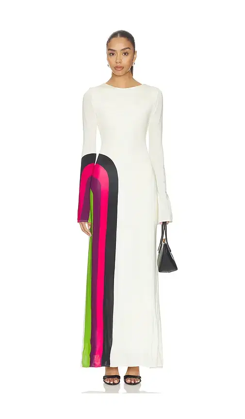 Amay Dress