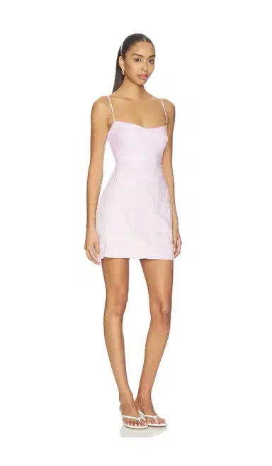 Cala de la Cruz Lucca Dress | Thumbnail 2