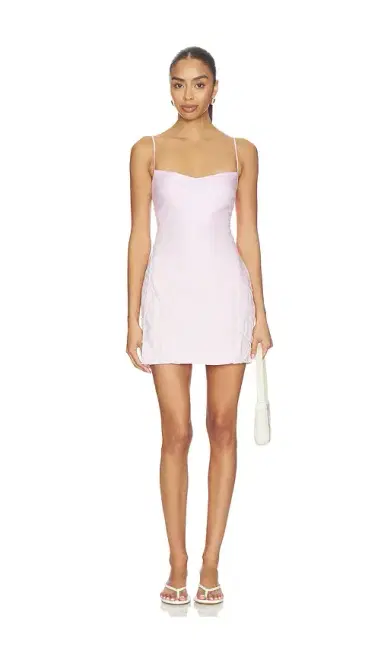 Cala de la Cruz Lucca Dress | Thumbnail 1