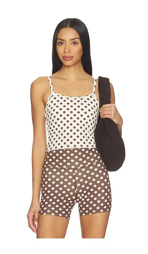 The Winnie Tank Top
