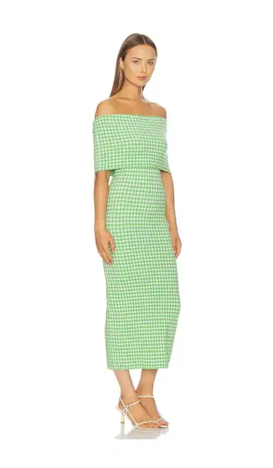 Alexis Costella Dress | Thumbnail 2 Alexis Costella Dress | Thumbnail 2